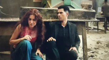 موعد العرض والمنصة.. عصام عمر ينقذ جيهان الشماشرجي في الحلقة 3 لمسلسل بطل العالم